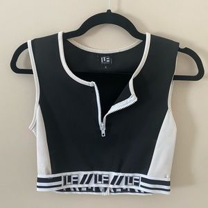 LF Crop Top
